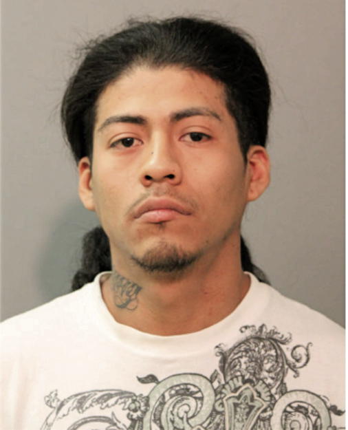 EDGAR M JIMENEZ, Cook County, Illinois