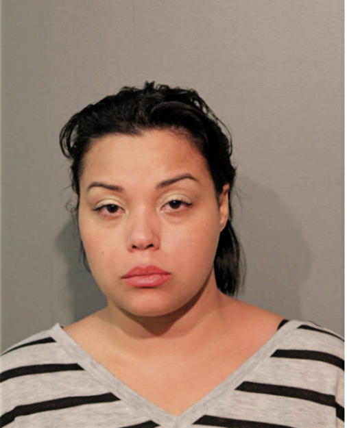 JASMIN M JIMENEZ, Cook County, Illinois