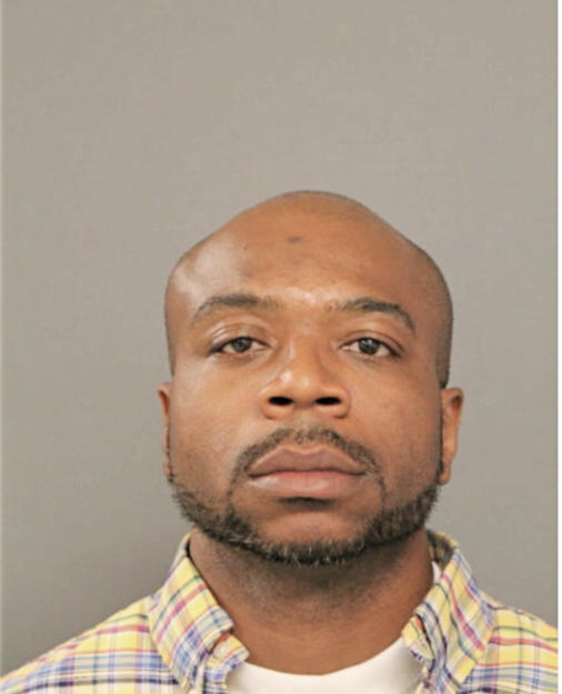 ANTWAN T JOHNSON, Cook County, Illinois