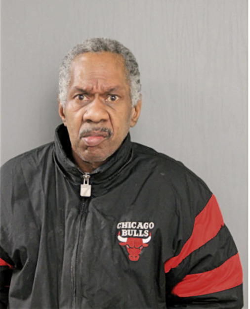 DARYL JOHNSON, Cook County, Illinois