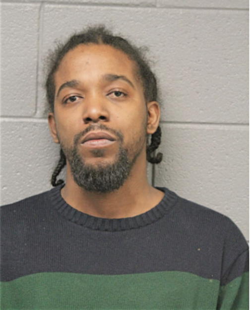 WILLIAM JOHNSON, Cook County, Illinois