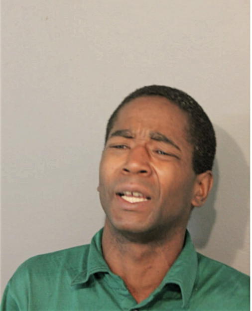 ANDRE T JONES, Cook County, Illinois