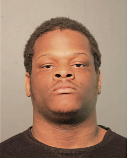 ARMAD JONES, Cook County, Illinois