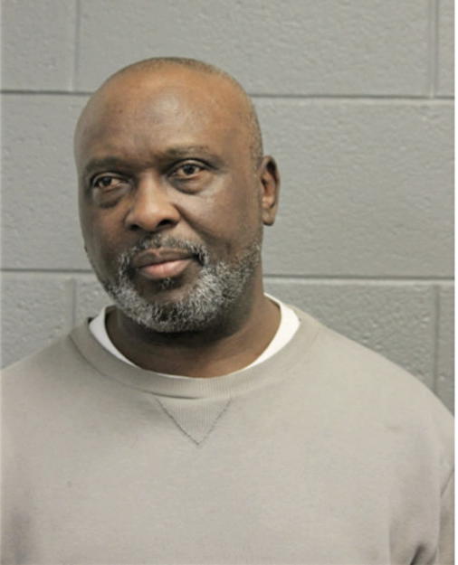 BENNIE L JONES, Cook County, Illinois