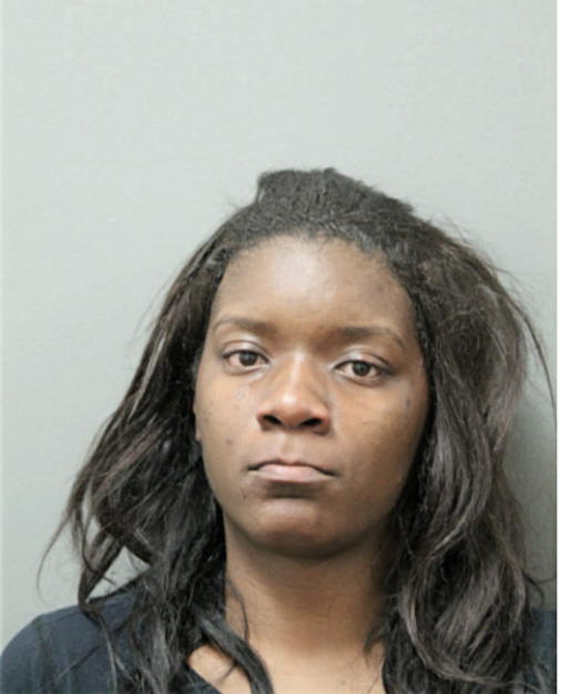 FREDDRINA M JONES, Cook County, Illinois