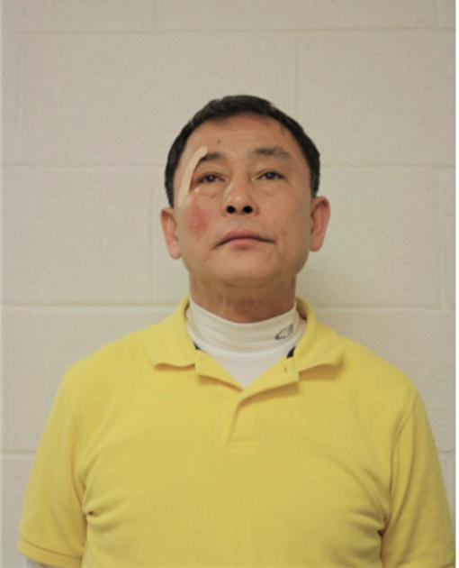 KOON KANG, Cook County, Illinois