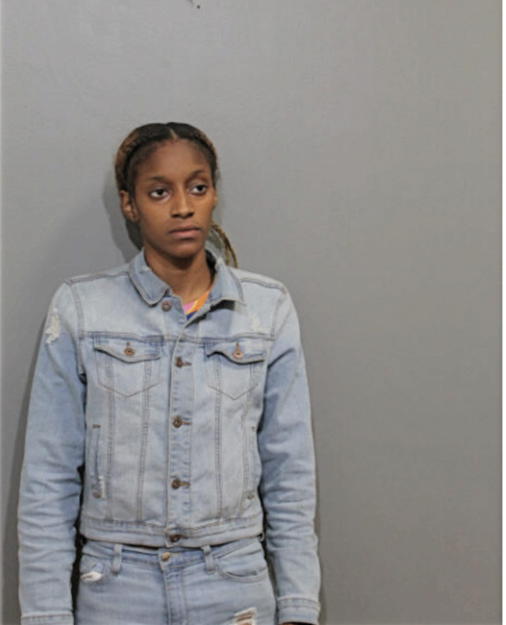 OCTAVIA R KARGBO, Cook County, Illinois