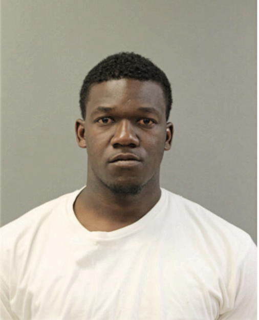 PIERRE R KEITH, Cook County, Illinois