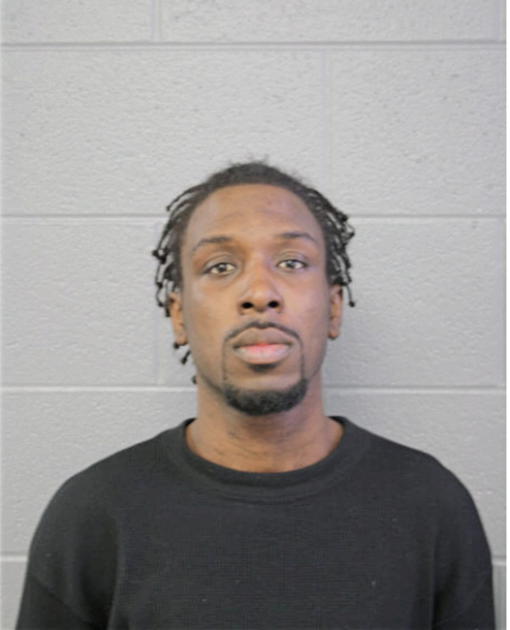 SAMUEL KELLOM, Cook County, Illinois