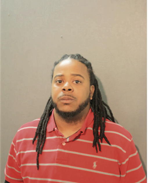 TYRONE W KELLUM, Cook County, Illinois