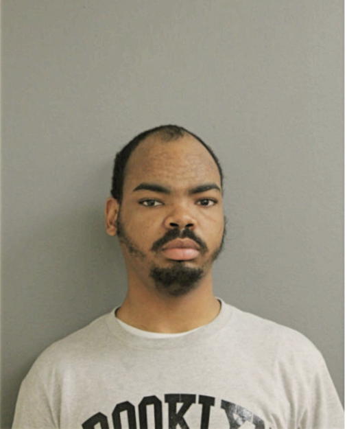 CHARLES A KENDRICKS, Cook County, Illinois