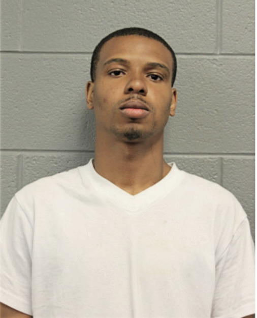 LEROY IV KENNEDY, Cook County, Illinois