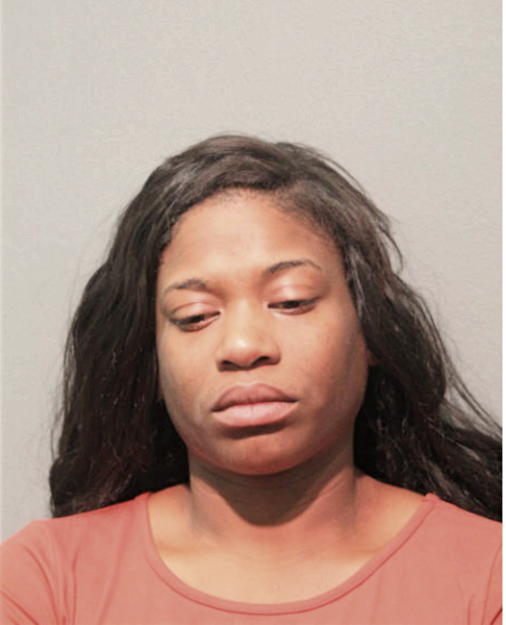 TIERRA KIRBY, Cook County, Illinois