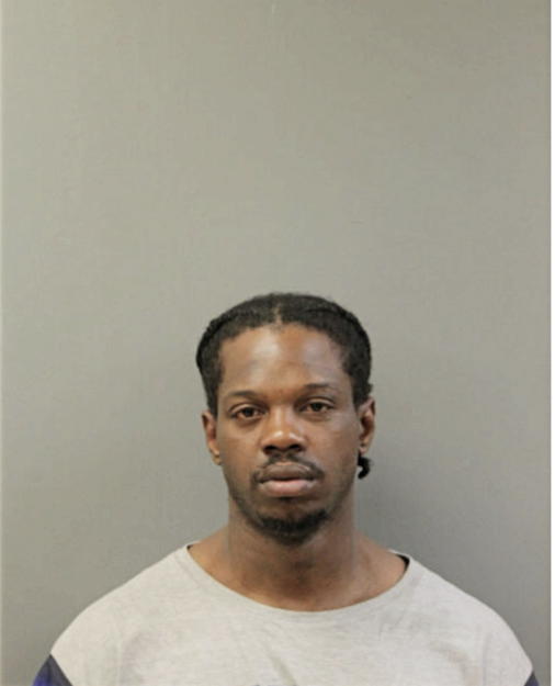 ERNIE KIRKLAND, Cook County, Illinois