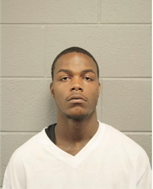 DEMETRICE L KIRKWOOD, Cook County, Illinois