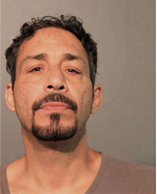 LOUIS D KRITIKOS, Cook County, Illinois