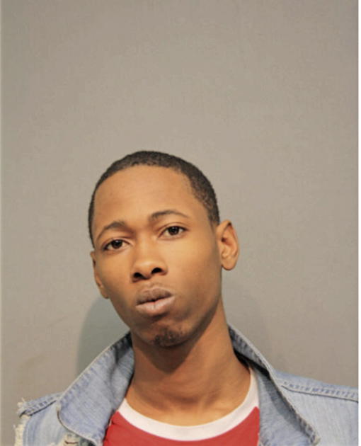 LYNELL D LACY, Cook County, Illinois