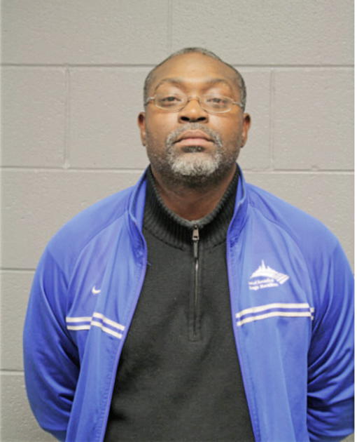 MARK R LASTER, Cook County, Illinois