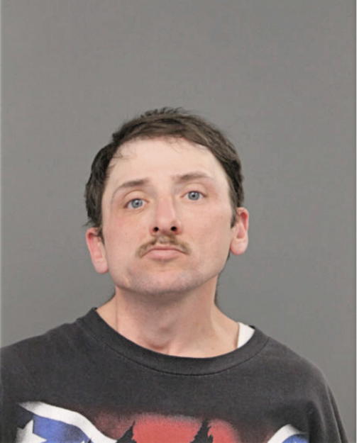 ROGER L LAWS, Cook County, Illinois