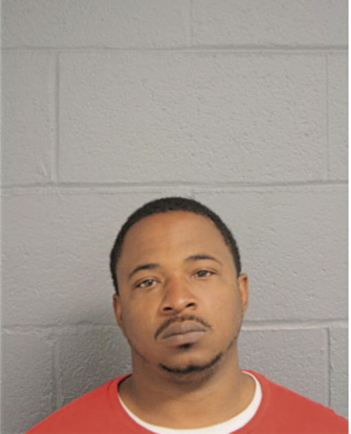 DIEONTE A LEE, Cook County, Illinois