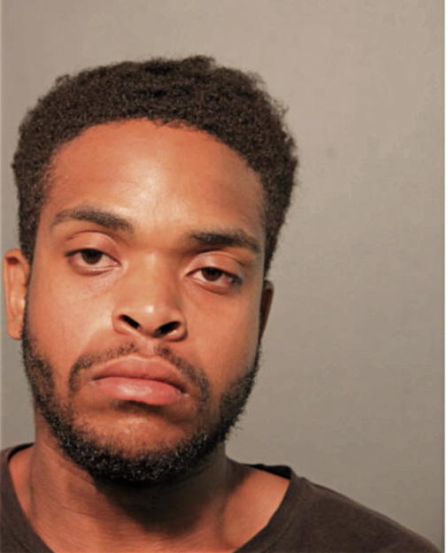 MARQUISE E LINDSEY, Cook County, Illinois
