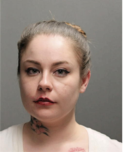 FELICIA D LOEBBAKA, Cook County, Illinois