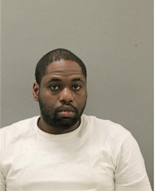 CORDELL N LONG, Cook County, Illinois