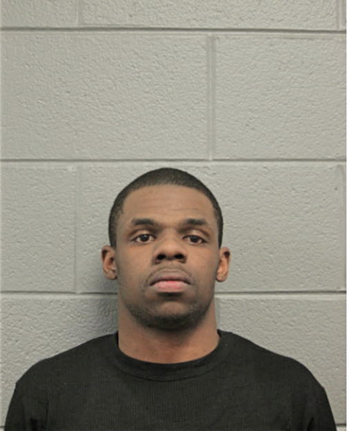 CHARLES LOVE-KINSEY, Cook County, Illinois