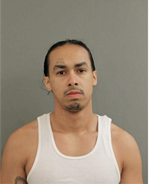 MARTIN LUGO, Cook County, Illinois