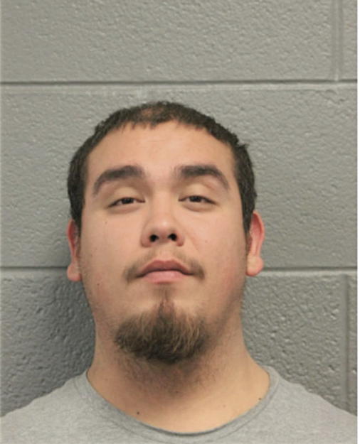 CHRISTOPHER MARTINEZ, Cook County, Illinois