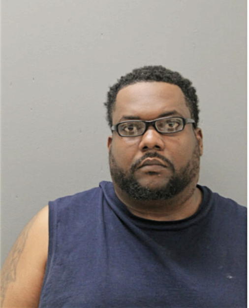 DORVAL L MCINTYRE, Cook County, Illinois
