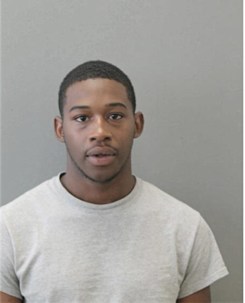 ENRICO MCLAIN, Cook County, Illinois