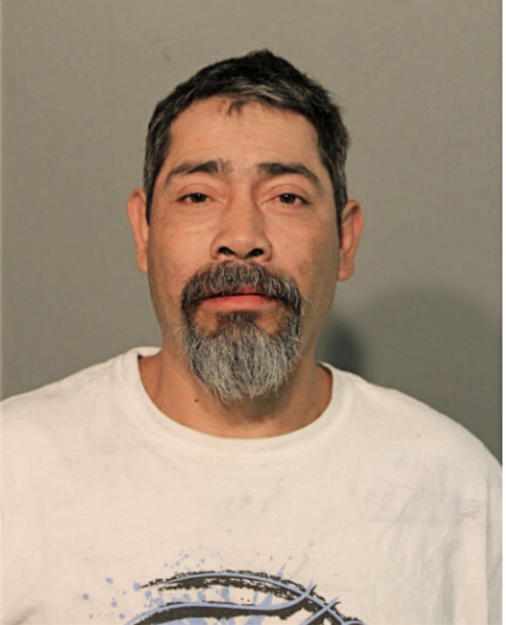 JESUS MEJIA, Cook County, Illinois