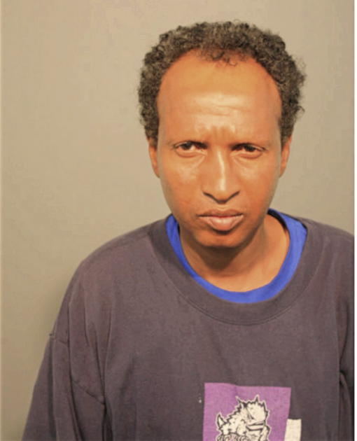 ABDIAZIZ Y MOHAMMED, Cook County, Illinois