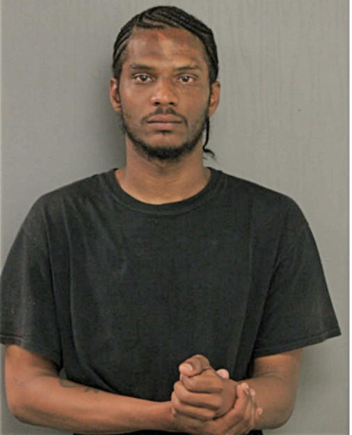 LEONARDO R MOHAMMED, Cook County, Illinois