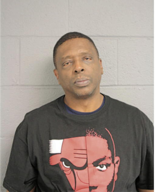 DARNELL A MOORE, Cook County, Illinois