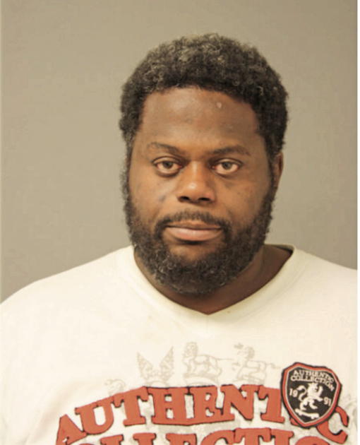 ROBERT L MOORE, Cook County, Illinois