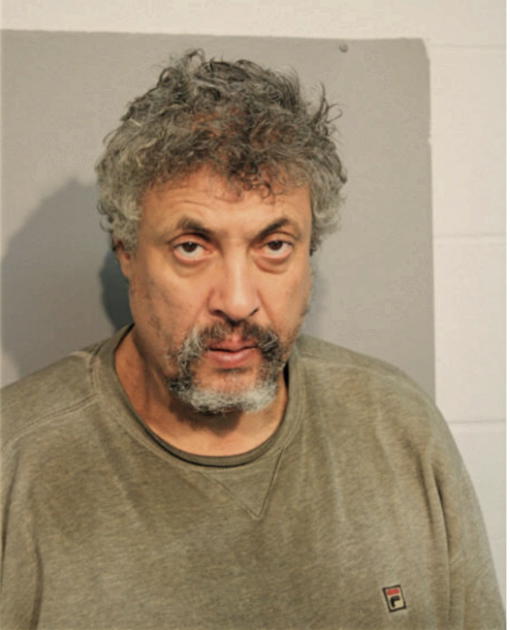 DRISS MOURAD, Cook County, Illinois
