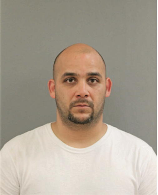 STEVEN R MOZDZIESC, Cook County, Illinois