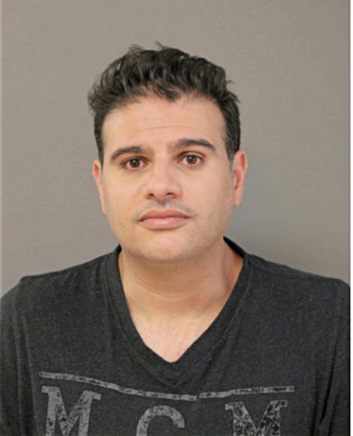 KAMAL HISHAM MUHYELDIN, Cook County, Illinois