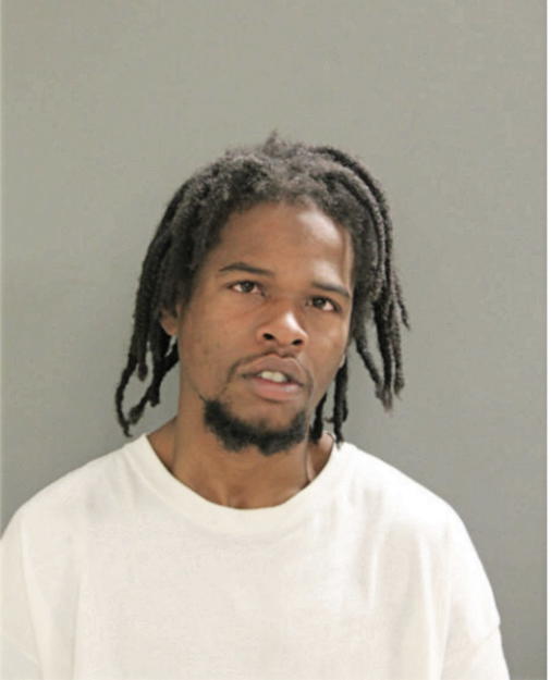DARREN R MULDROW, Cook County, Illinois
