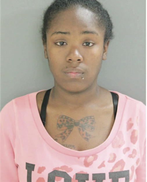KADEESIA D MURRAY, Cook County, Illinois