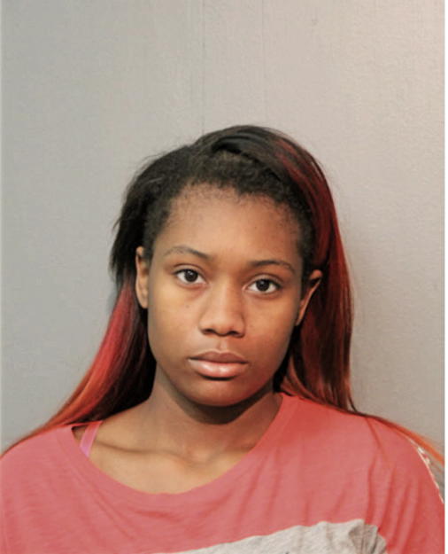 JACQAVIA L NEAL, Cook County, Illinois