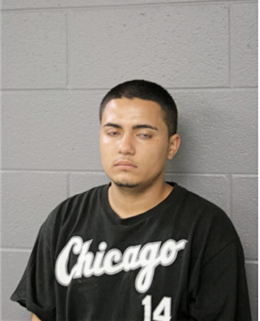 EMMANUEL NUNEZ, Cook County, Illinois