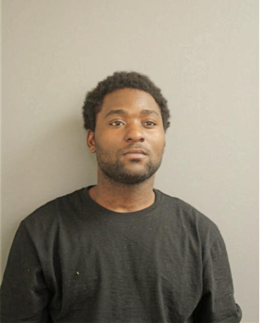 ALBERT NUNLEY, Cook County, Illinois