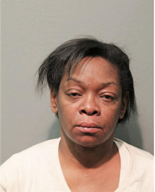 ANDRIANNE OPANUGA, Cook County, Illinois