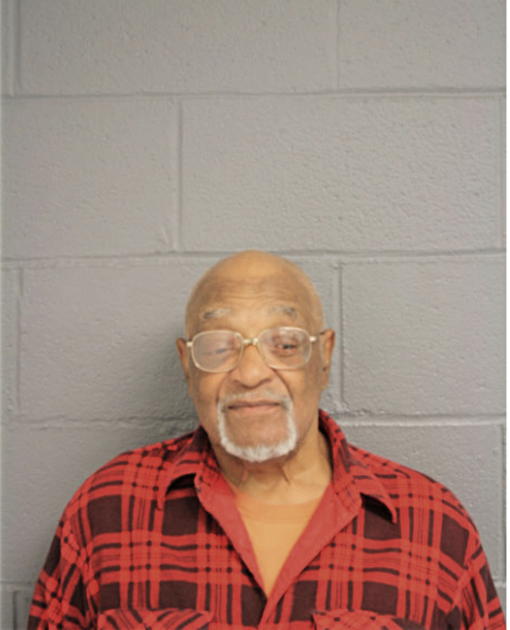 VICTOR OWENS, Cook County, Illinois