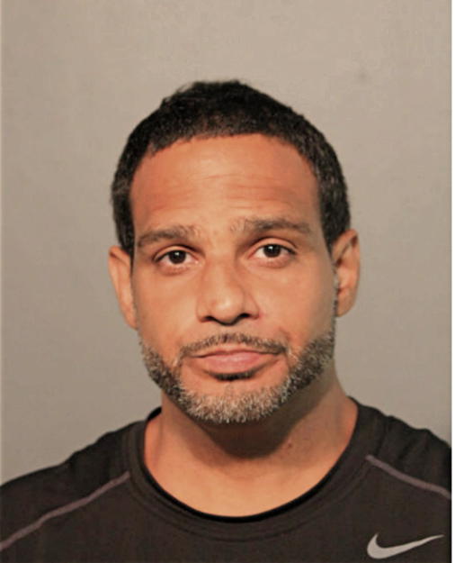 EFRAIN PABON, Cook County, Illinois