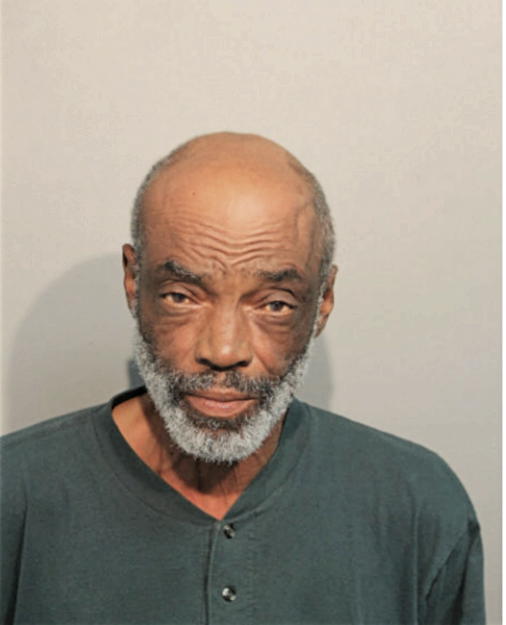 STANLEY PARKER, Cook County, Illinois