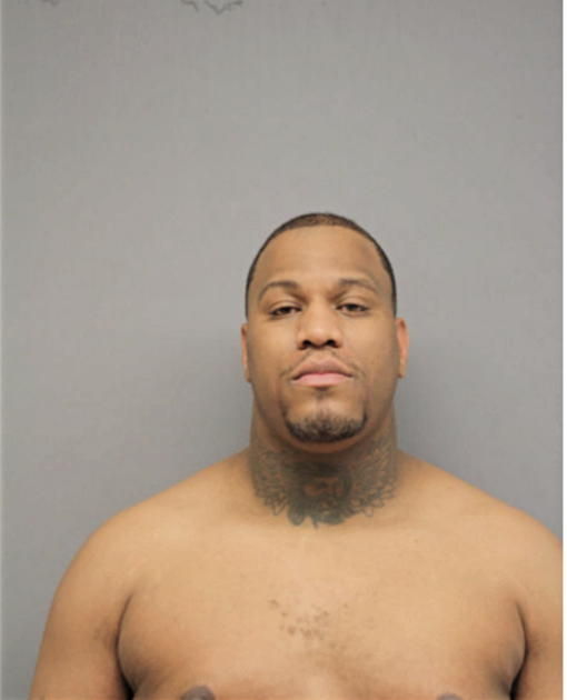 LAMAR B PATRICK, Cook County, Illinois